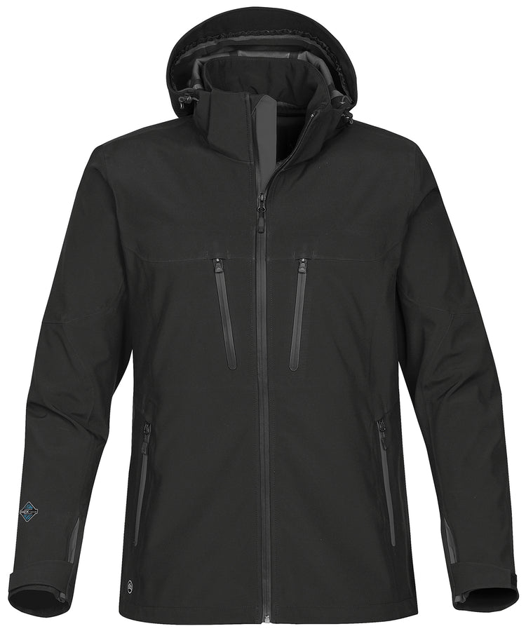 Black 3XL