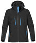 Black/Electric 3XL