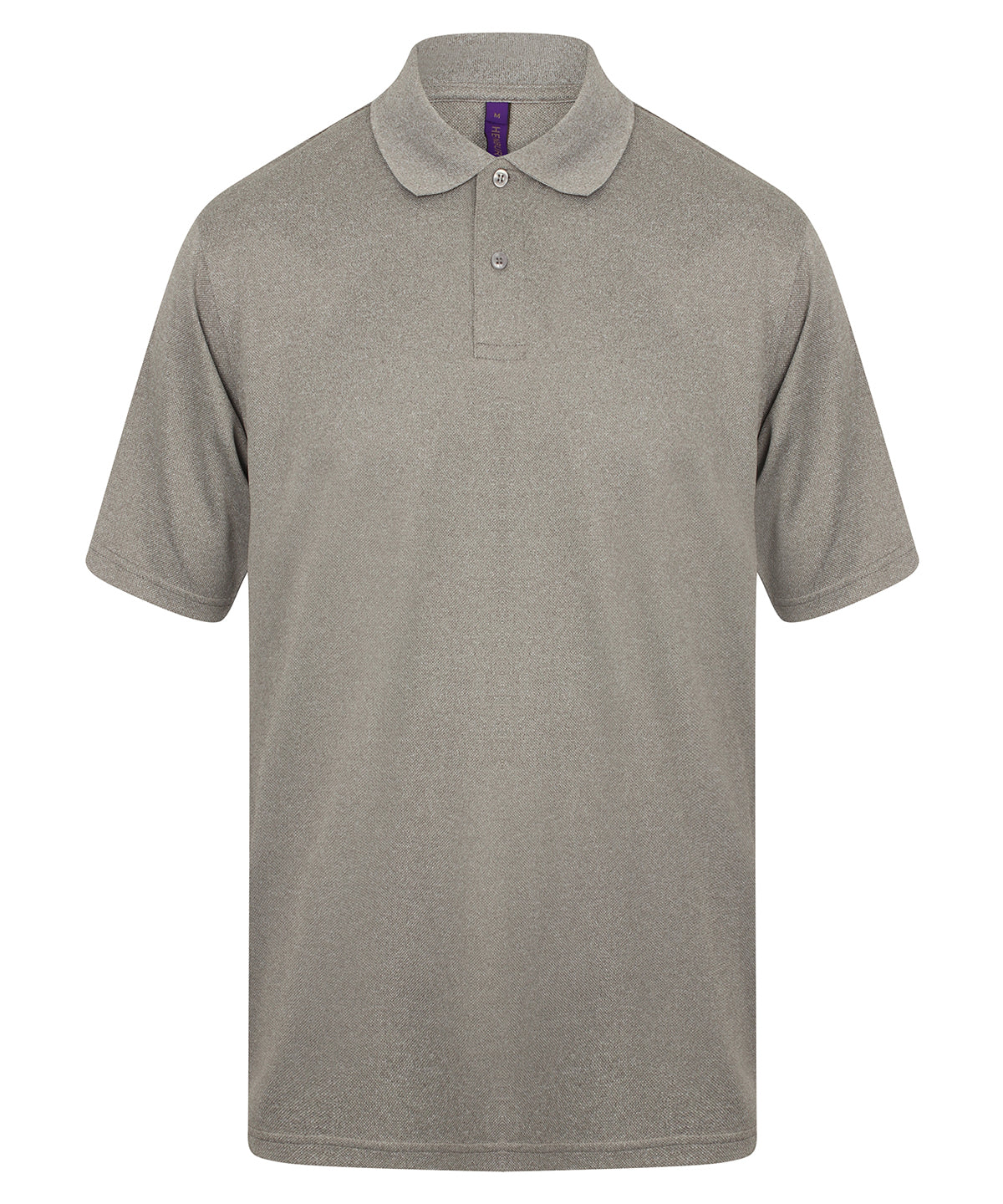 Heather Grey 3XL