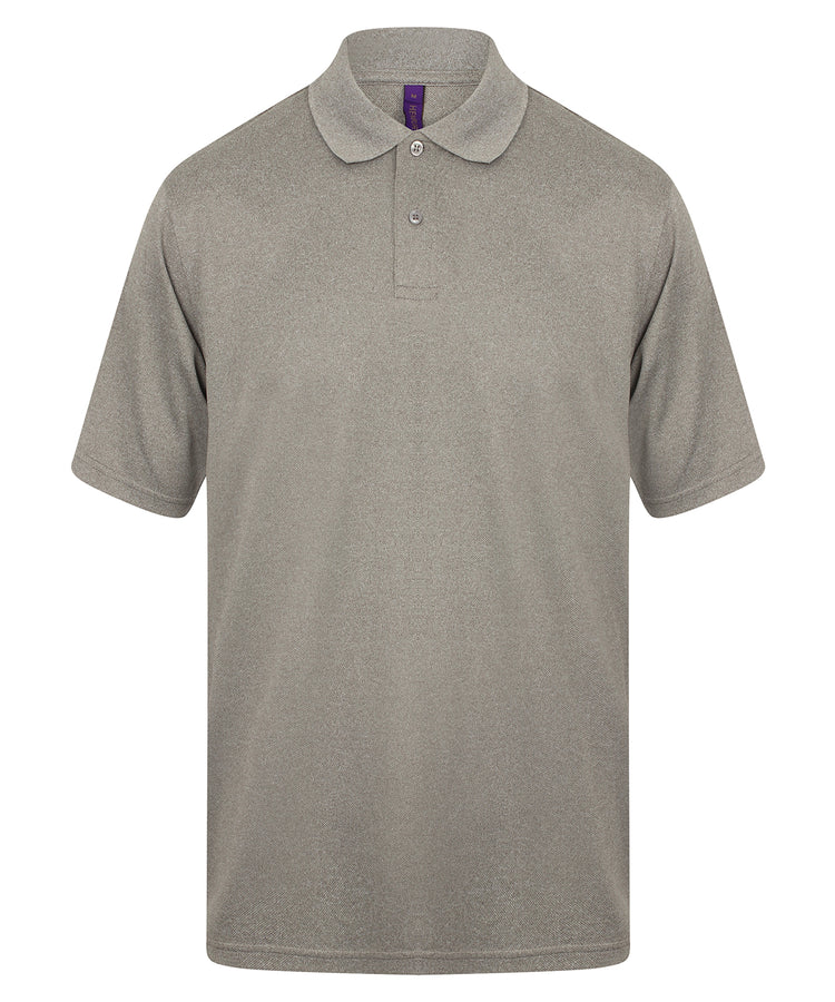Heather Grey 3XL