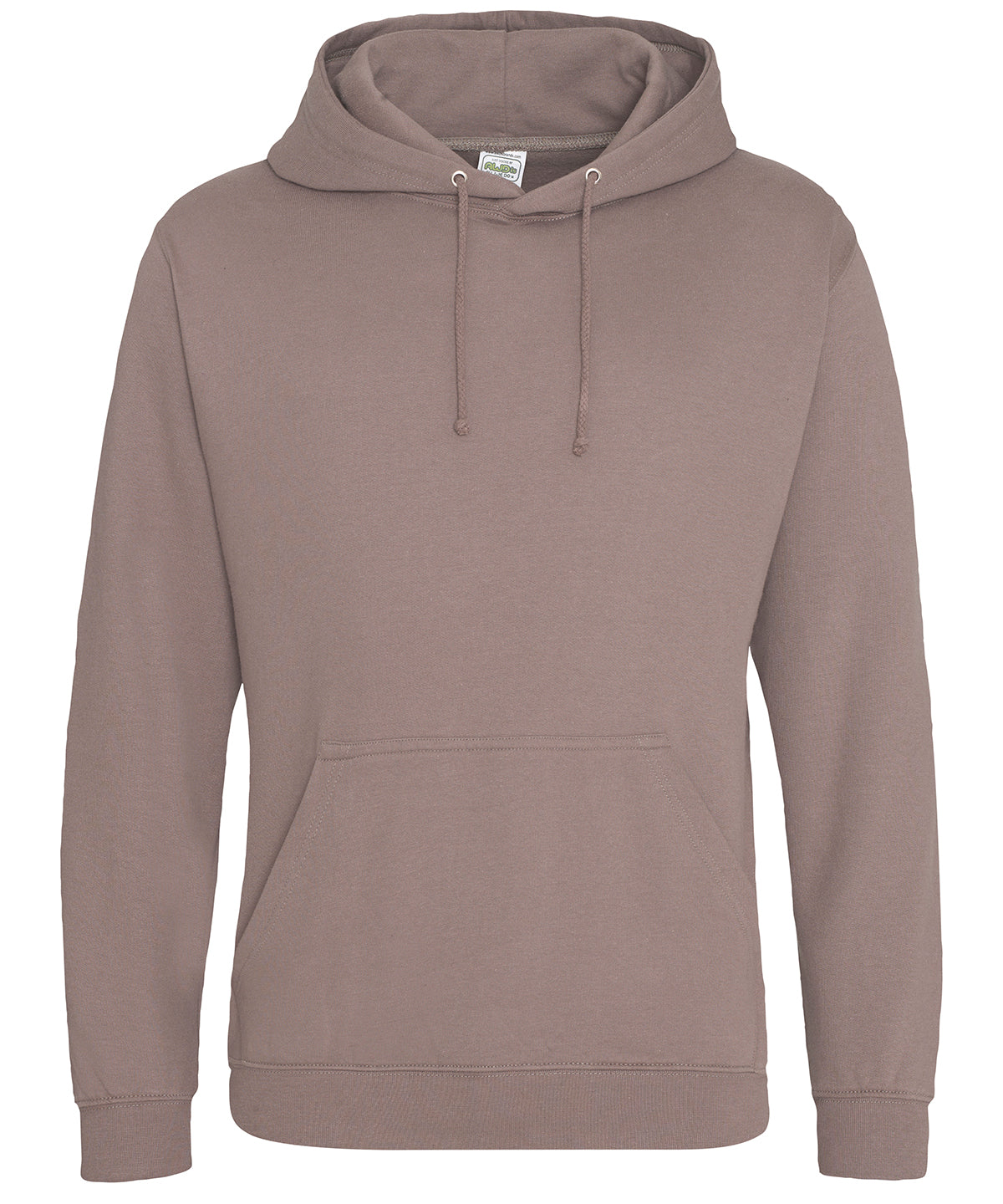 Mocha Brown 3XL