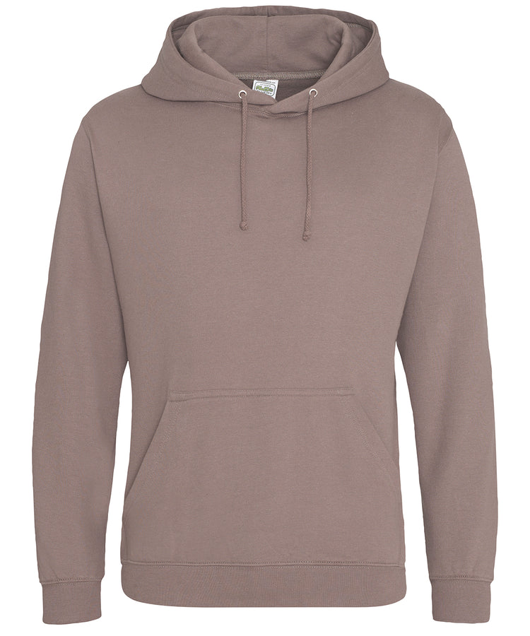 Mocha Brown 3XL