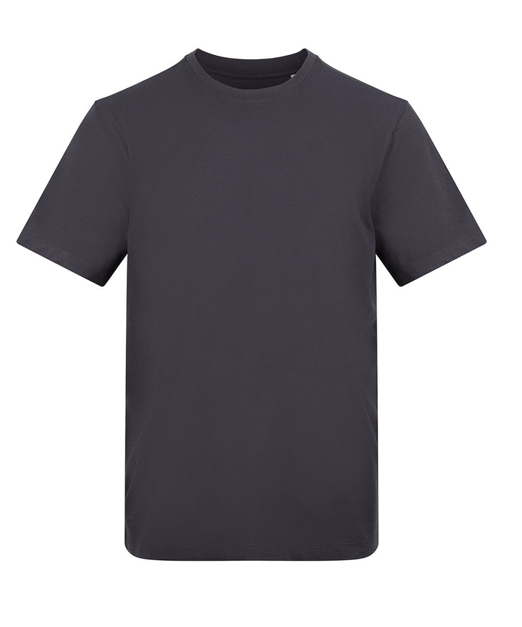 Solid Charcoal 5XL