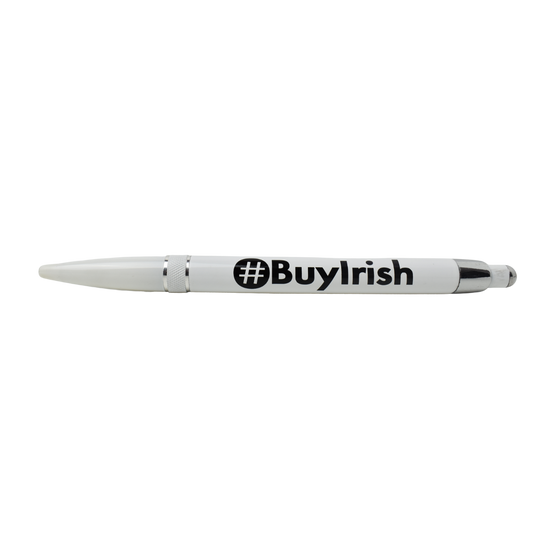 Azera Ball Pen (black ink refills)