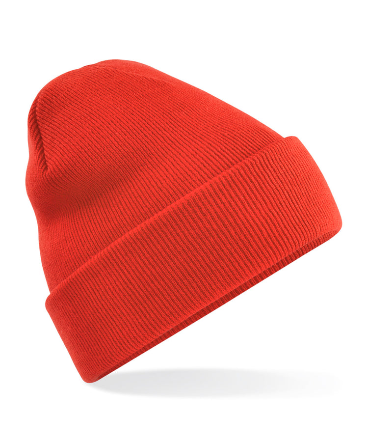 Fire Red One size