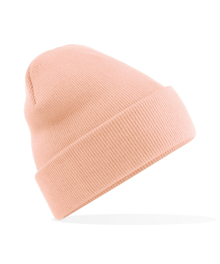 Peach One size