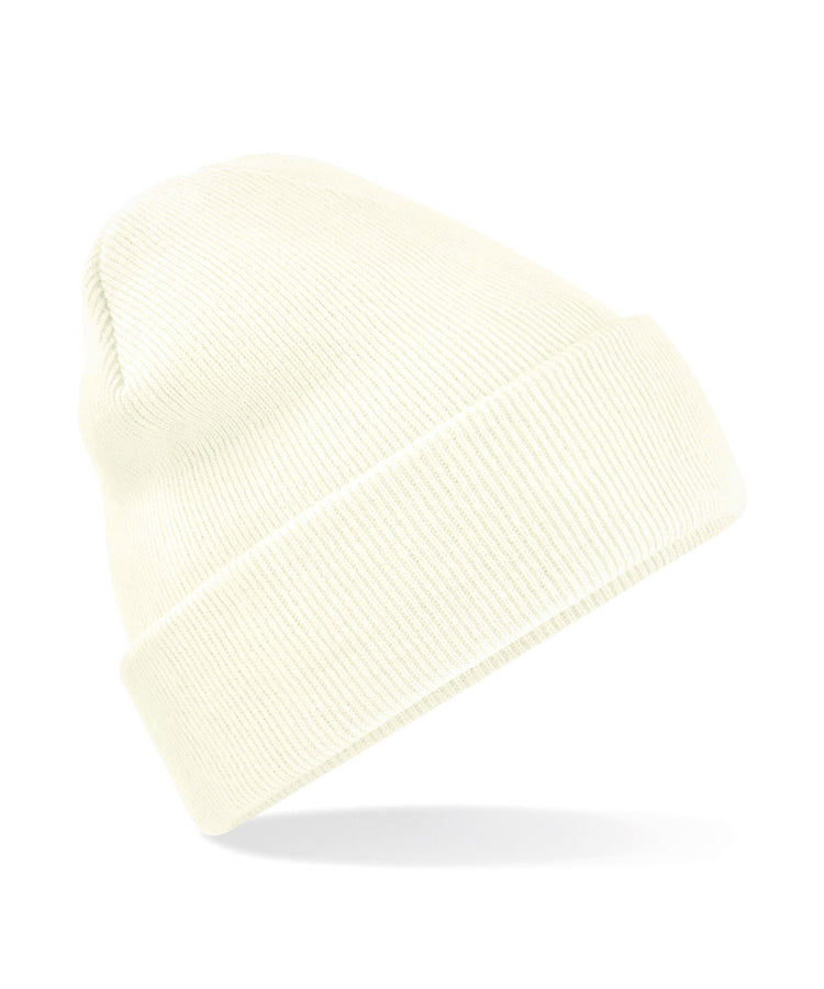 Soft White One size