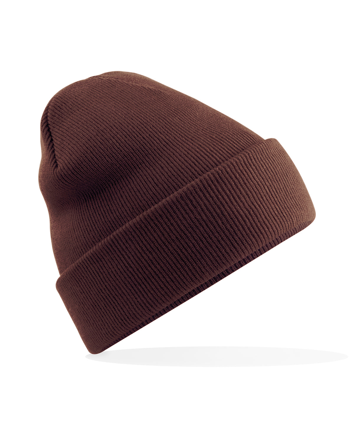 Walnut One size