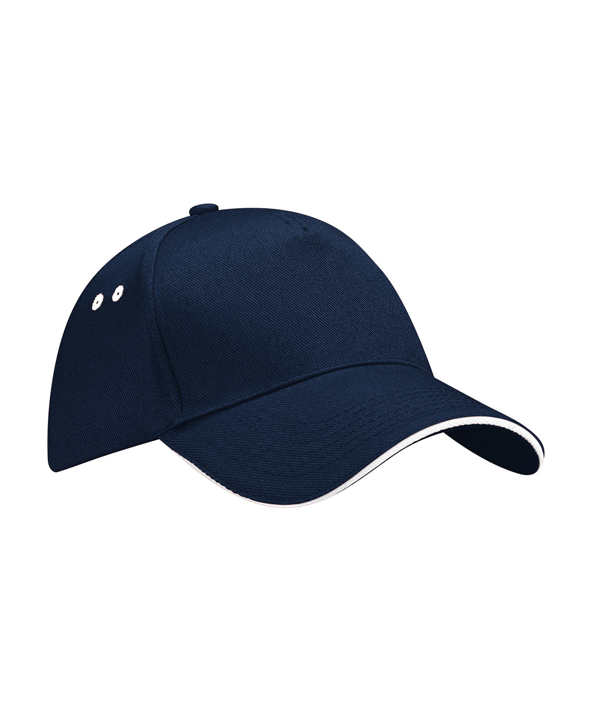 French Navy/White One size