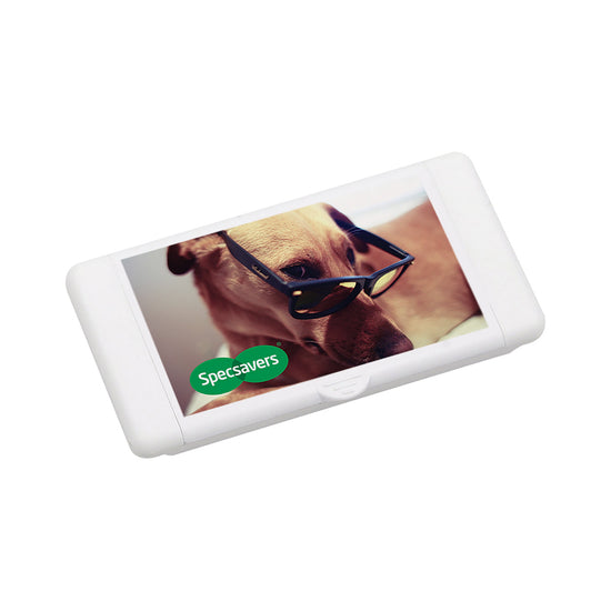 Clayton Glasses Cleaner