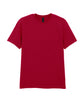 Antique Cherry Red 3XL