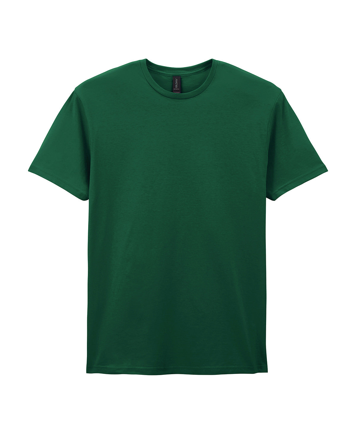 Fan Dark Green 3XL