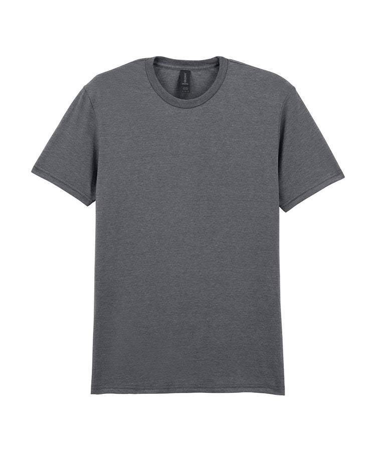 Graphite Heather 4XL