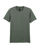 Heather Military Green 4XL