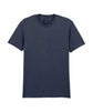 Heather Navy 5XL