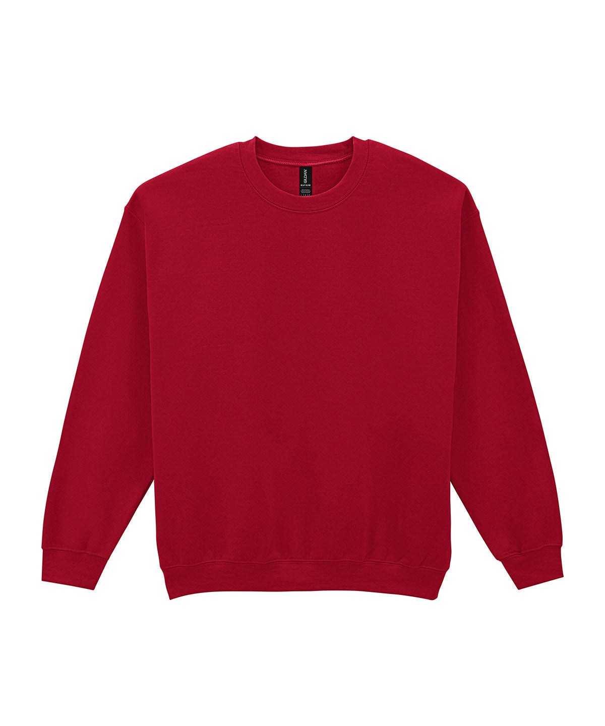 Cherry Red 3XL