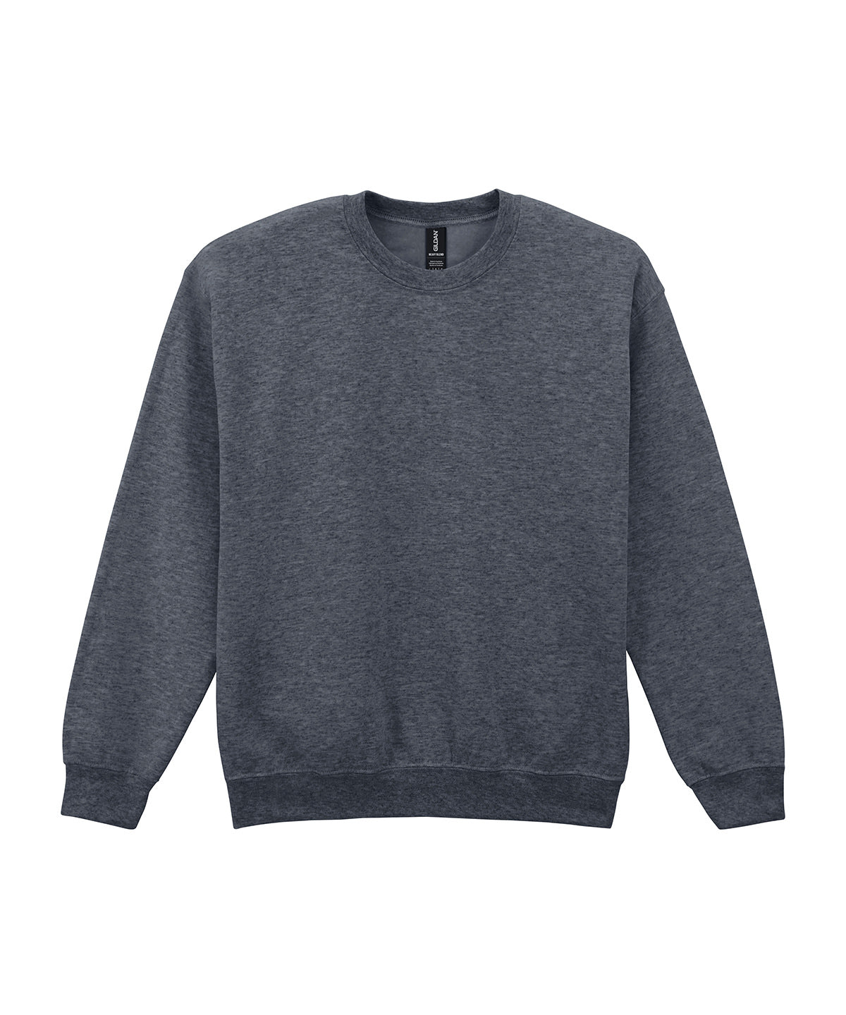 Dark Heather 5XL