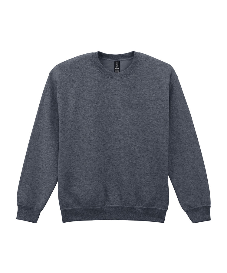 Dark Heather 5XL