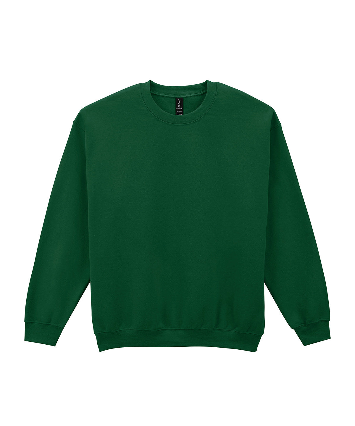 Fan Dark Green 3XL
