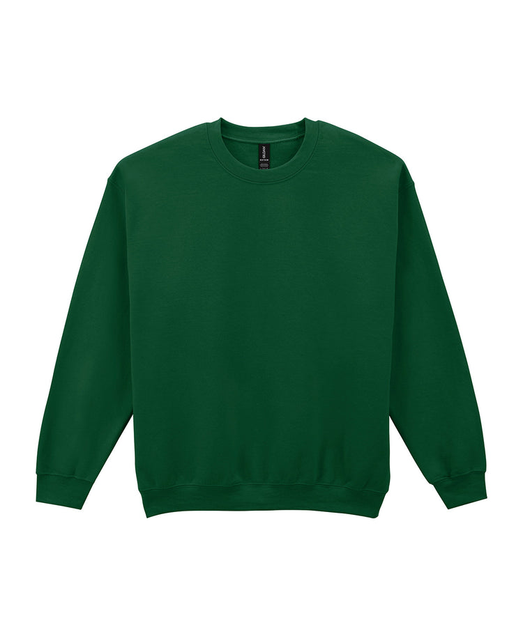 Fan Dark Green 3XL