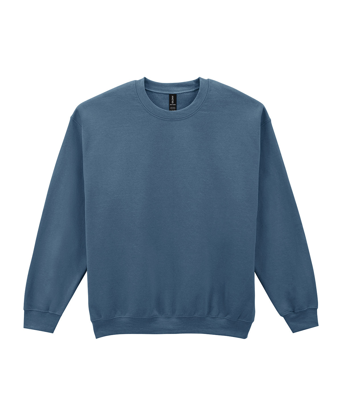 Indigo Blue 3XL