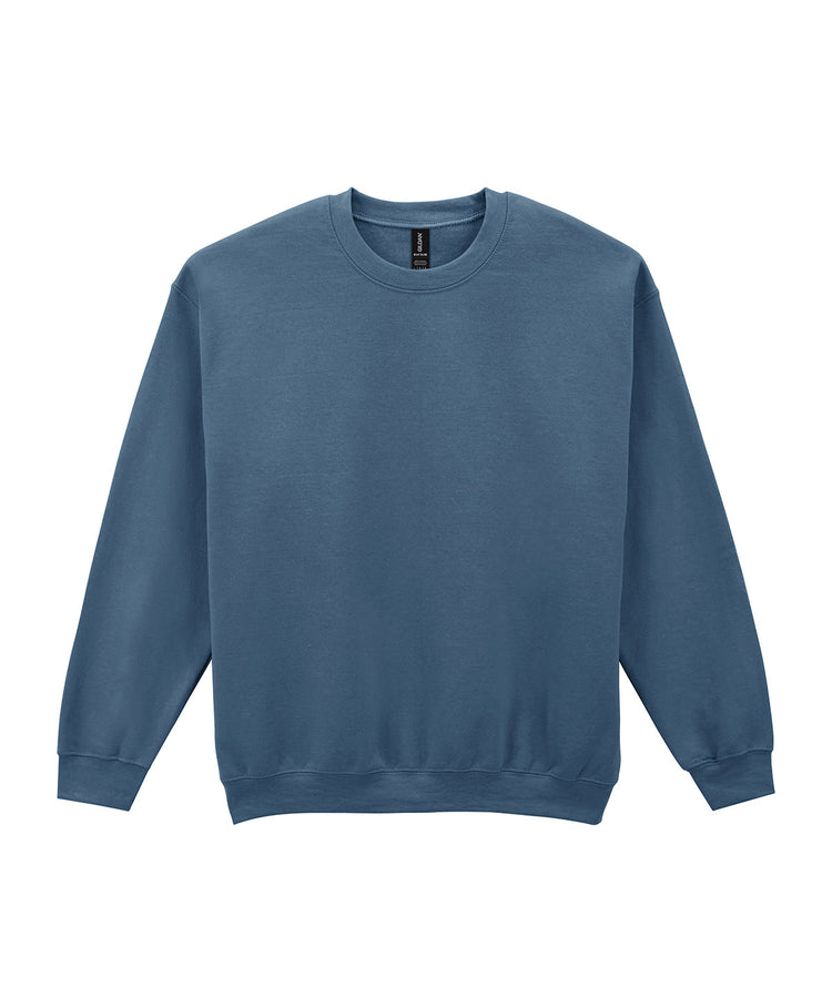 Indigo Blue 3XL