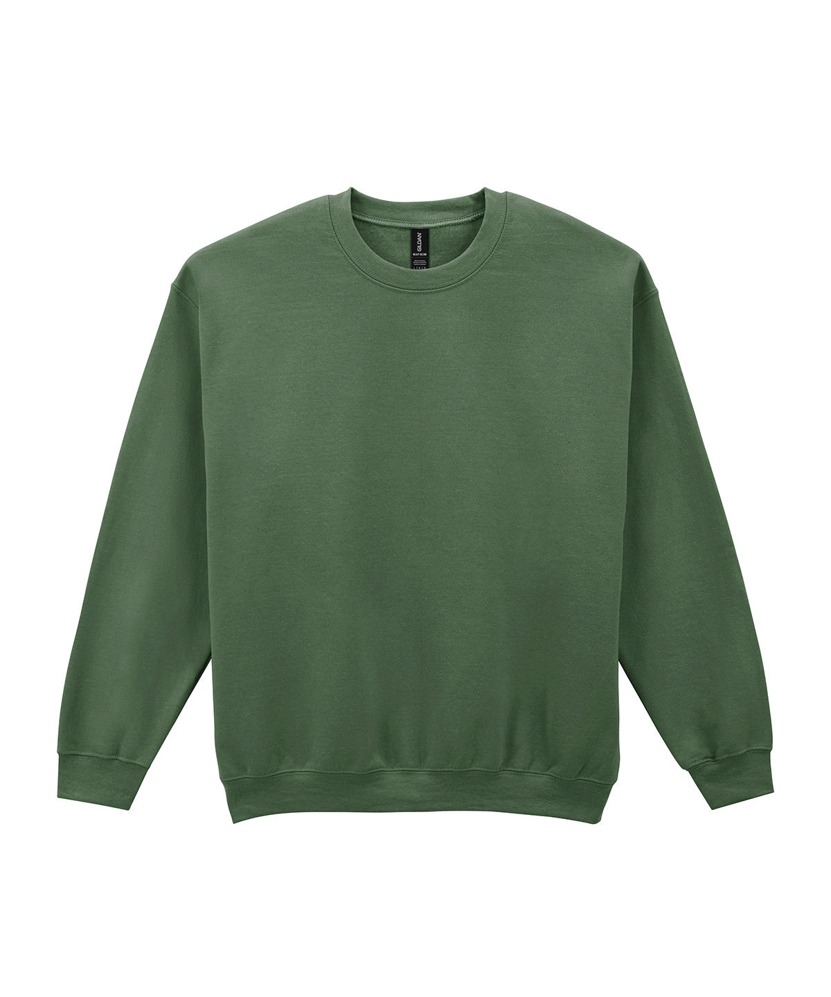 Military Green 2XL