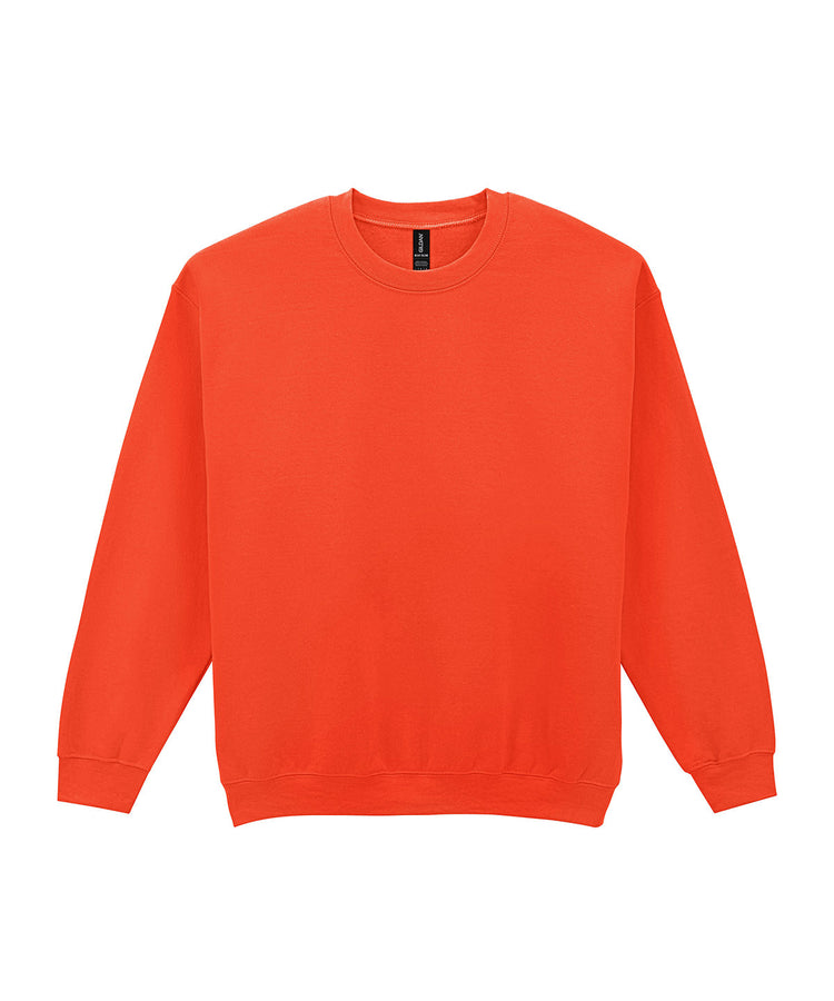 Orange 5XL
