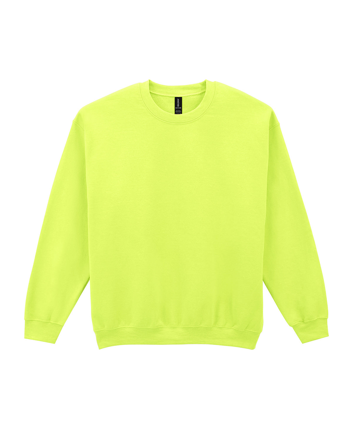 Safety Green 3XL
