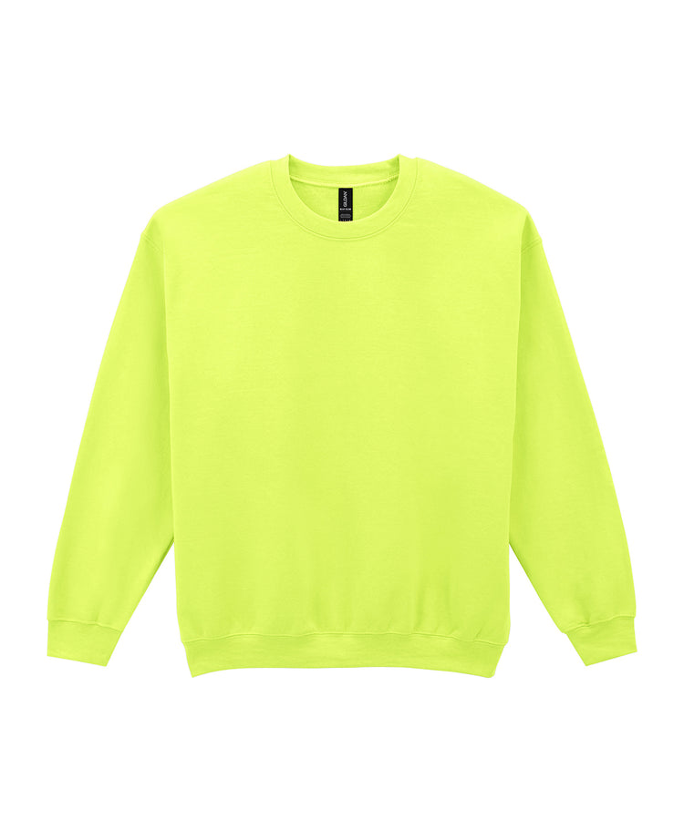 Safety Green 3XL