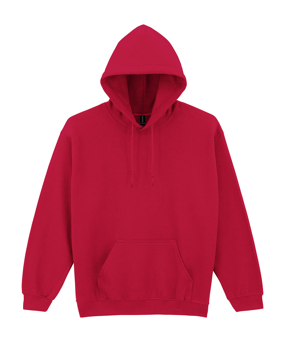 Cherry Red 3XL