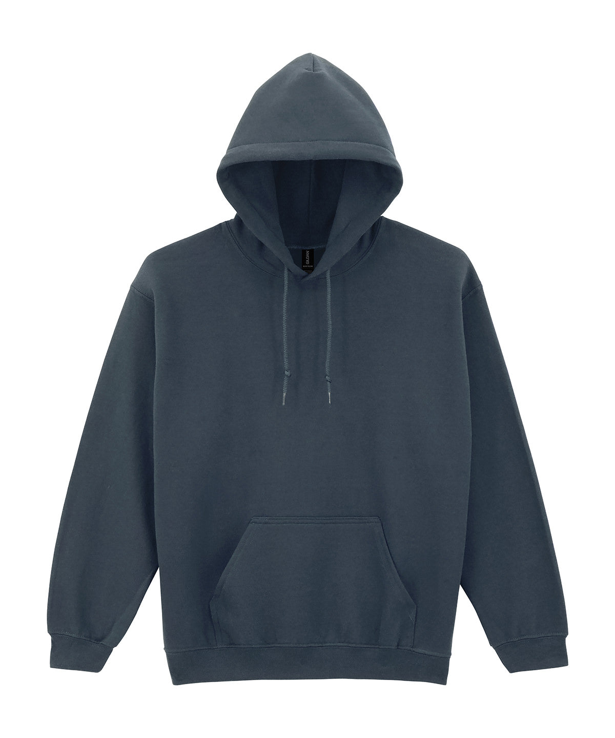 Dark Heather 3XL