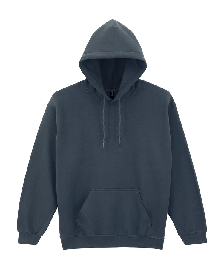 Dark Heather 3XL