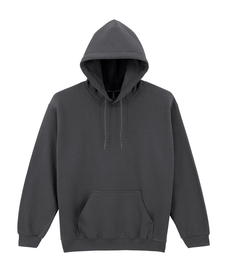 Fan Charcoal Heather 3XL