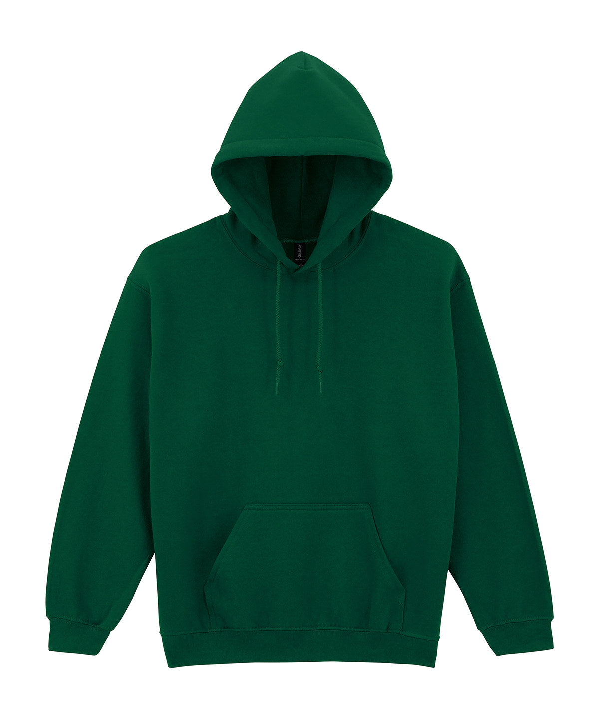Fan Dark Green 3XL