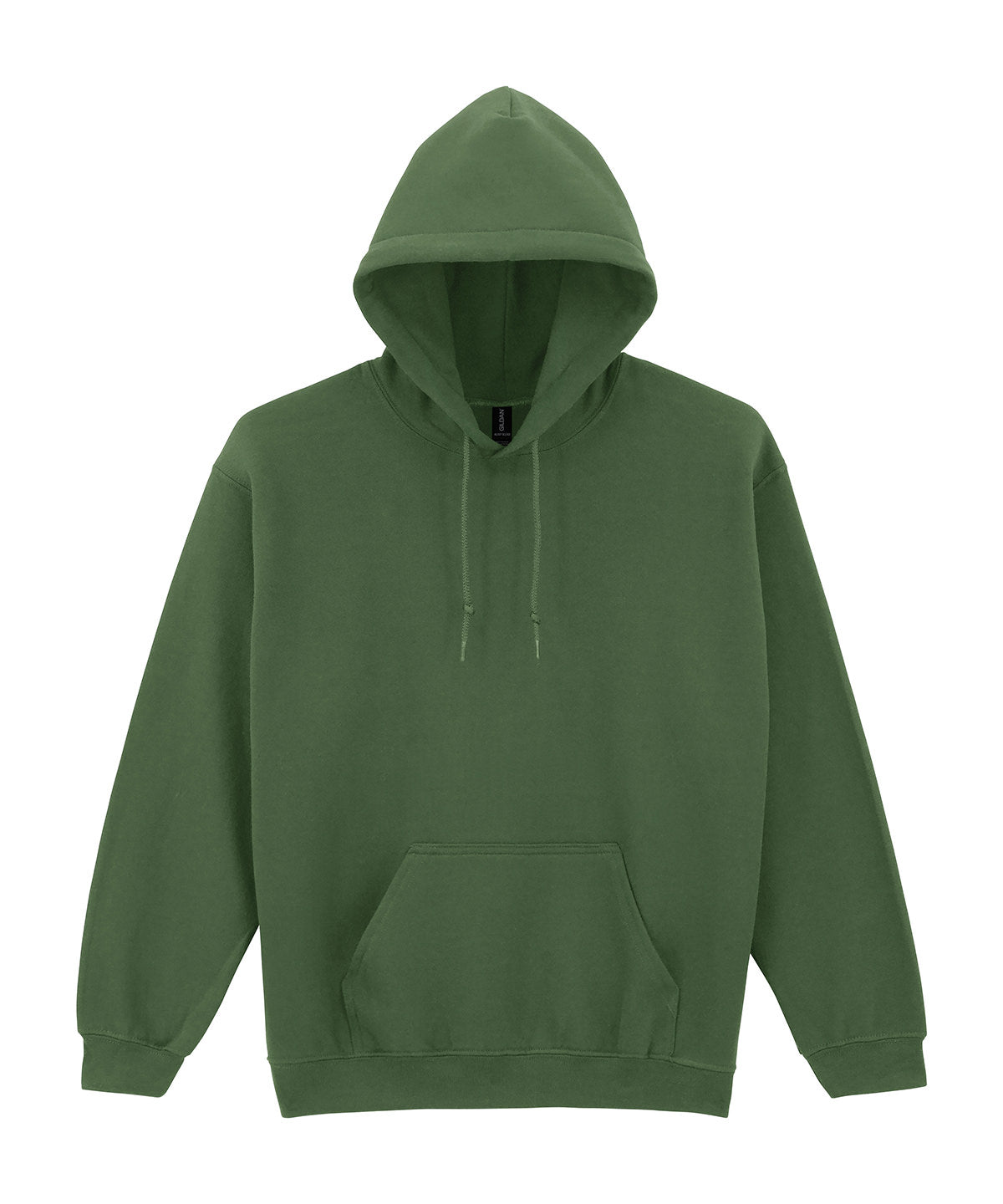 Military Green 5XL