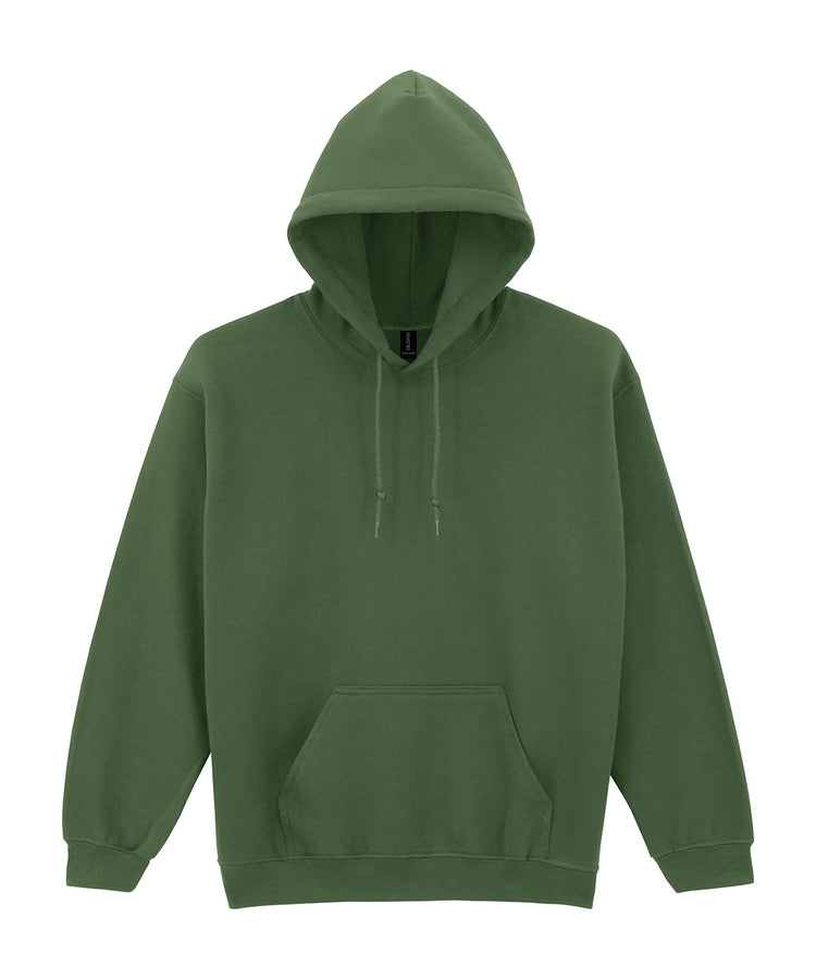 Military Green 5XL