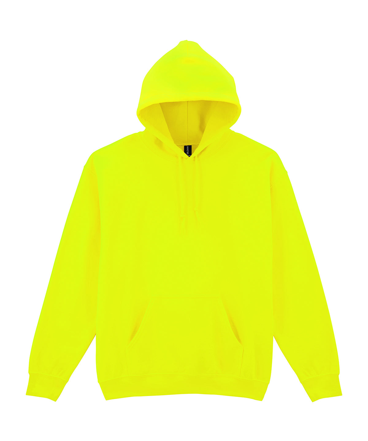 Safety Green 3XL