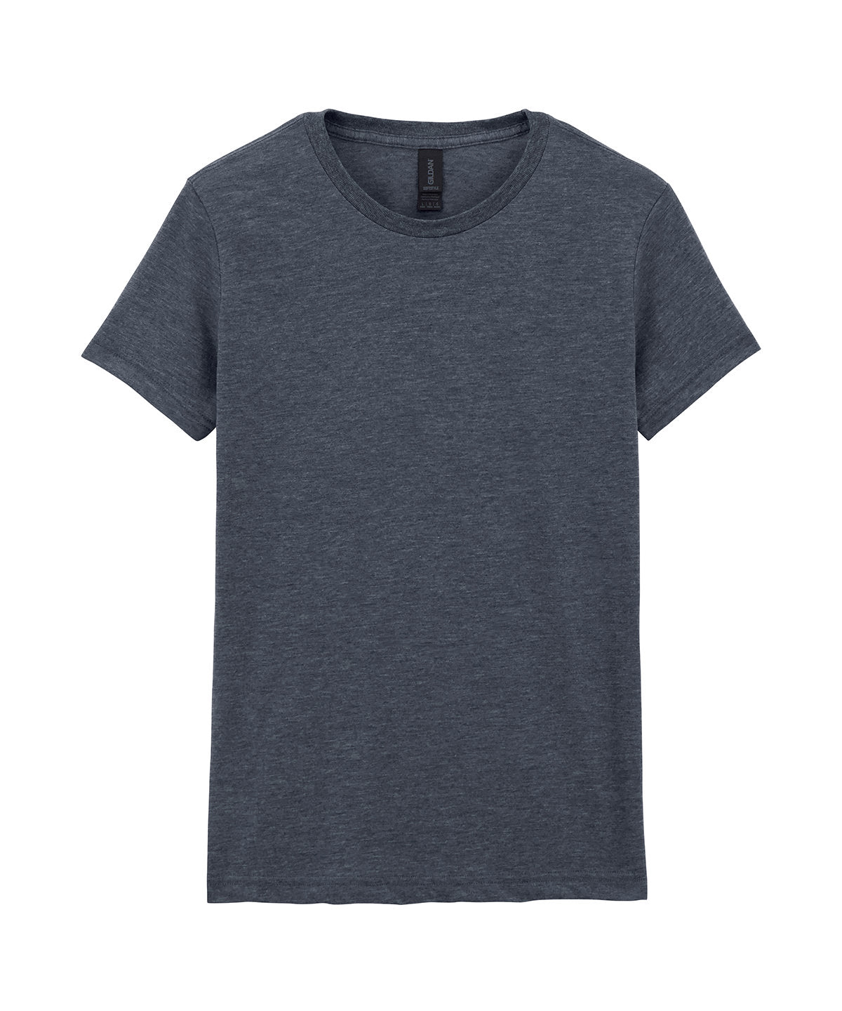 Dark Heather 3XL