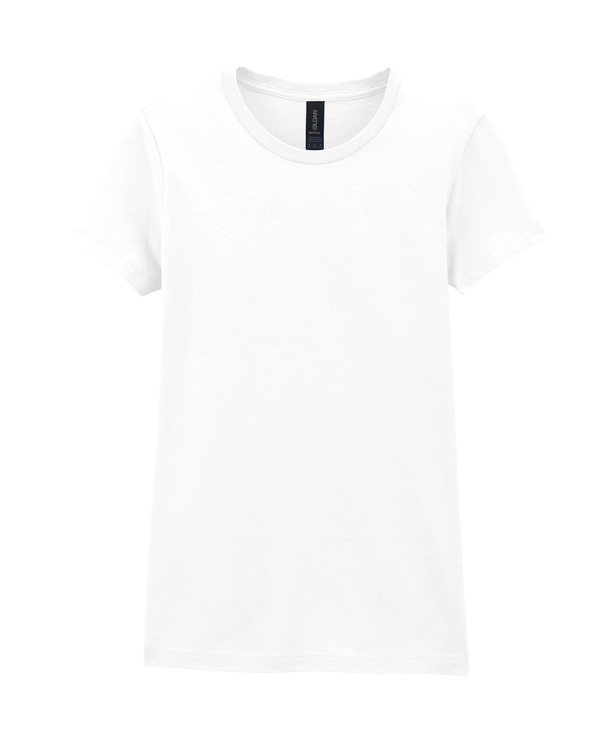 White 3XL