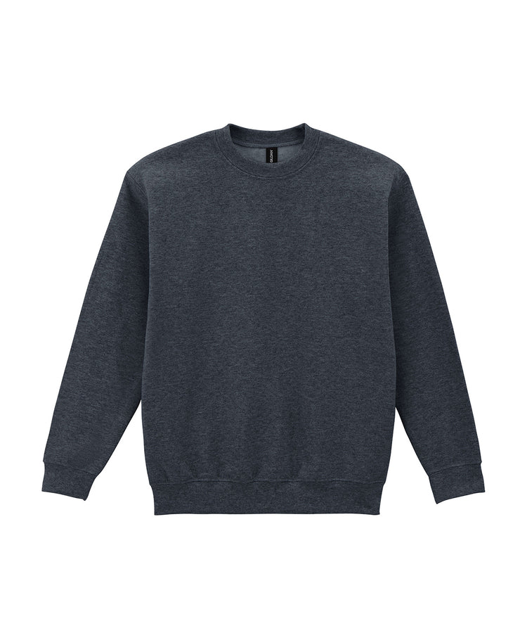 Dark Heather XL
