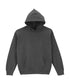 Fan Charcoal Heather XL