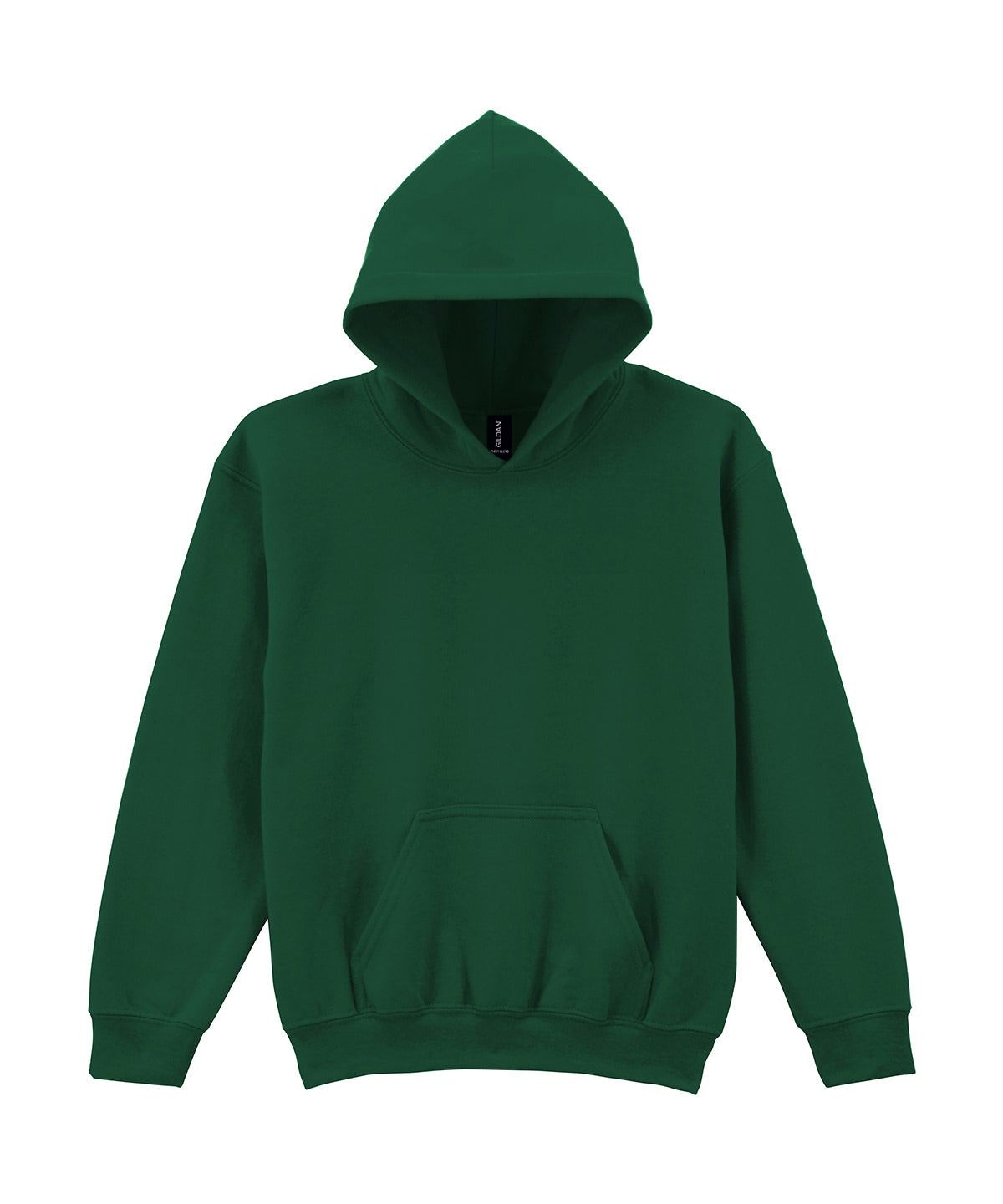Fan Dark Green XL