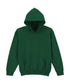 Fan Dark Green XL