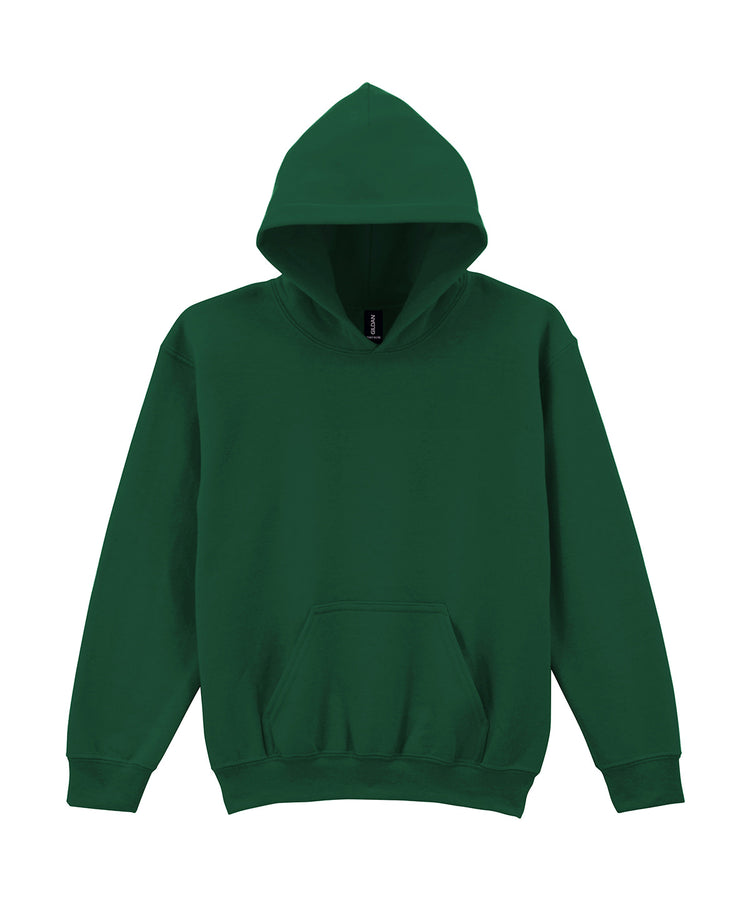 Fan Dark Green XL