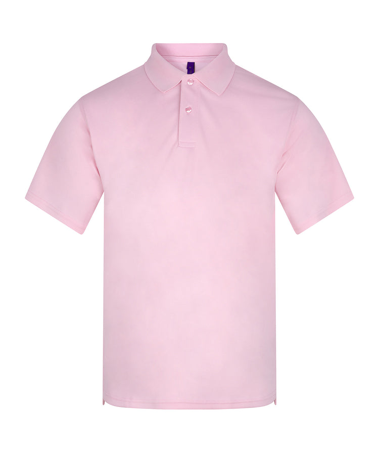 Baby Pink 3XL