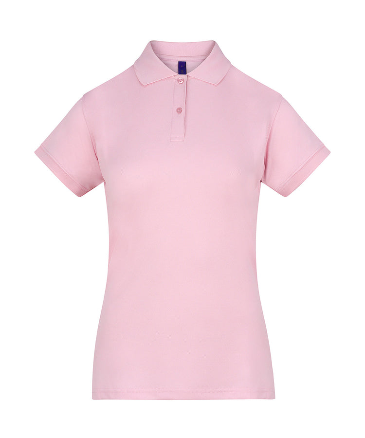 Baby Pink 3XL