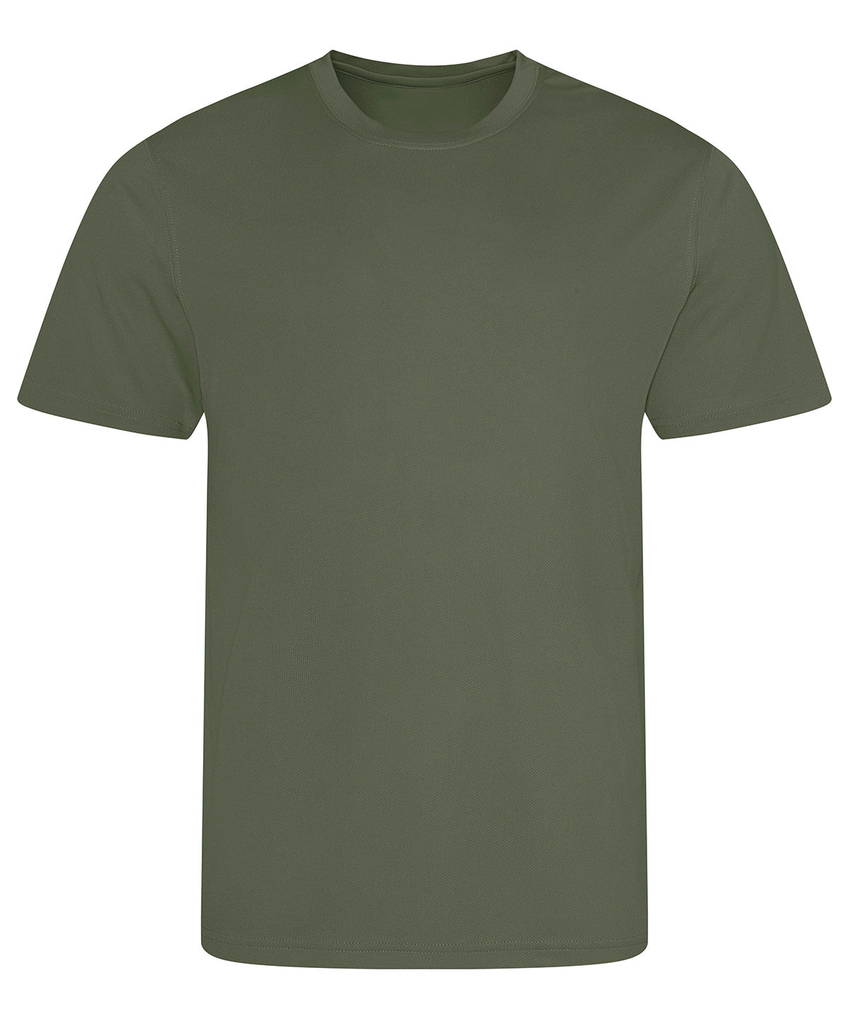 Earthy Green 3XL