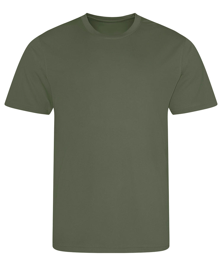 Earthy Green 3XL