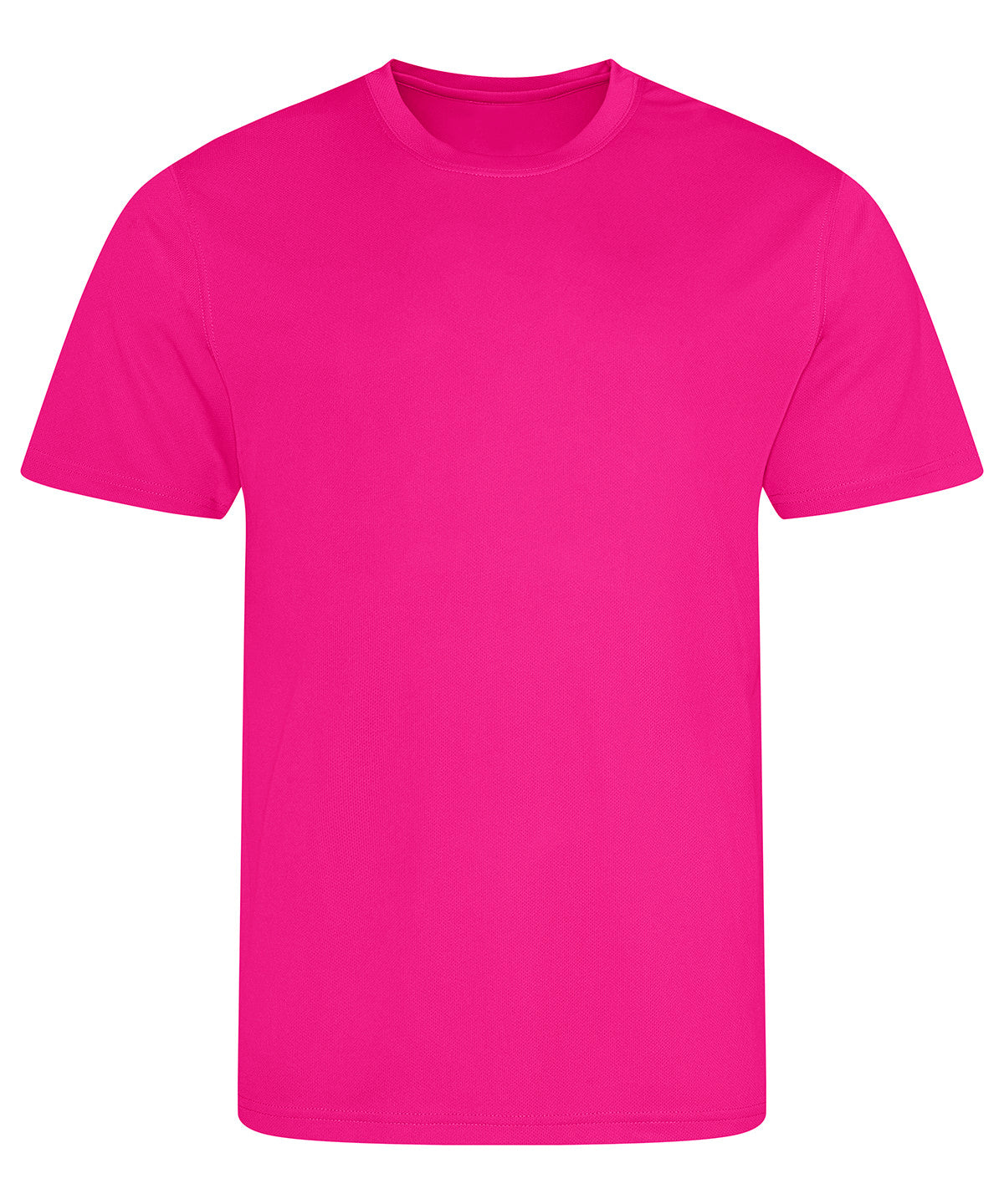 Hyper Pink 3XL